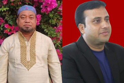 নোয়াখালীতে জামিনে মুক্তি পেয়েছে যুবদলের সভাপতি-সাধারণ সম্পাদক