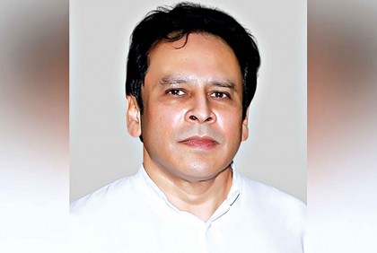 খালেদা জিয়া বাংলাদেশের আসল সম্মানি লোক: রেজা কিবরিয়া