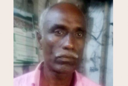 গাজীপুরে স্ত্রী ও ছেলেকে খুনের ঘটনায় আসামি গ্রেফতার