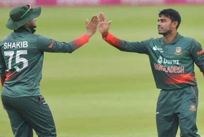 কাল টাইগারদের কী দেবে সেঞ্চুরিয়ন?
