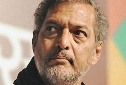 সম্প্রীতি নষ্ট করতে পারে ‘দ্য কাশ্মীর ফাইলস’, নানা পাটেকরের উদ্বেগ