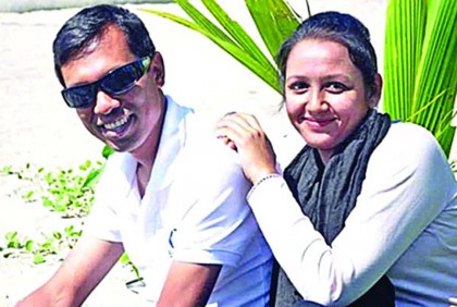 বাবুল আক্তারের হাতের লেখা পরীক্ষার অনুমতি দিয়েছেন আদালত