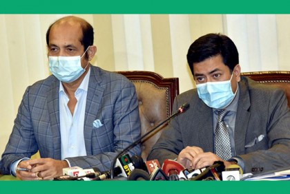 ২ মেয়র মিলে পরীক্ষায় উচ্চ নম্বর পেয়েছি : মেয়র তাপস
