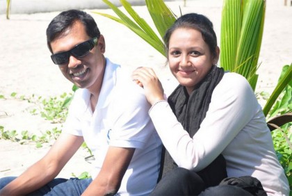 মিতু হত্যা: স্বামী বাবুল আকতারের হাতের লেখার নমুনা সংগ্রহ