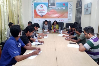 আন্তর্জাতিক শিশু চলচ্চিত্র উৎসবের সিলেট পর্ব শুরু কাল