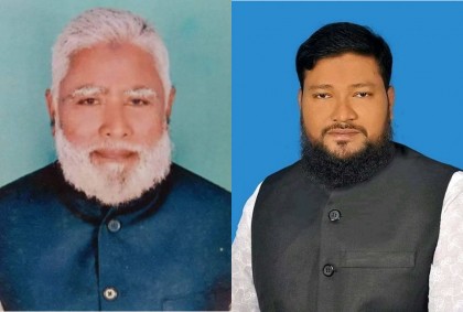 ৯ বছর পরে উপজেলা আওয়ামী লীগের সম্মেলন