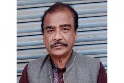 ফুলপুর উপজেলা বিএনপির সাধারণ সম্পাদক আর নেই 