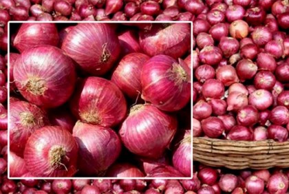 উর্ধ্বগতির বাজারে সহনীয় পিয়াজের দাম