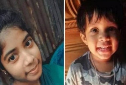 ‘আমি কারে মা কমু, ও আরোহীরে ও স্মৃতিরে...’