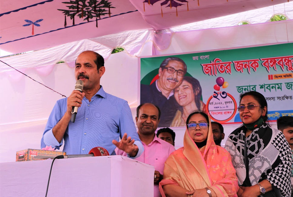 শিক্ষার্থীদের দেওয়া হবে ডিএনসিসি মেয়র’স স্কলারশিপ