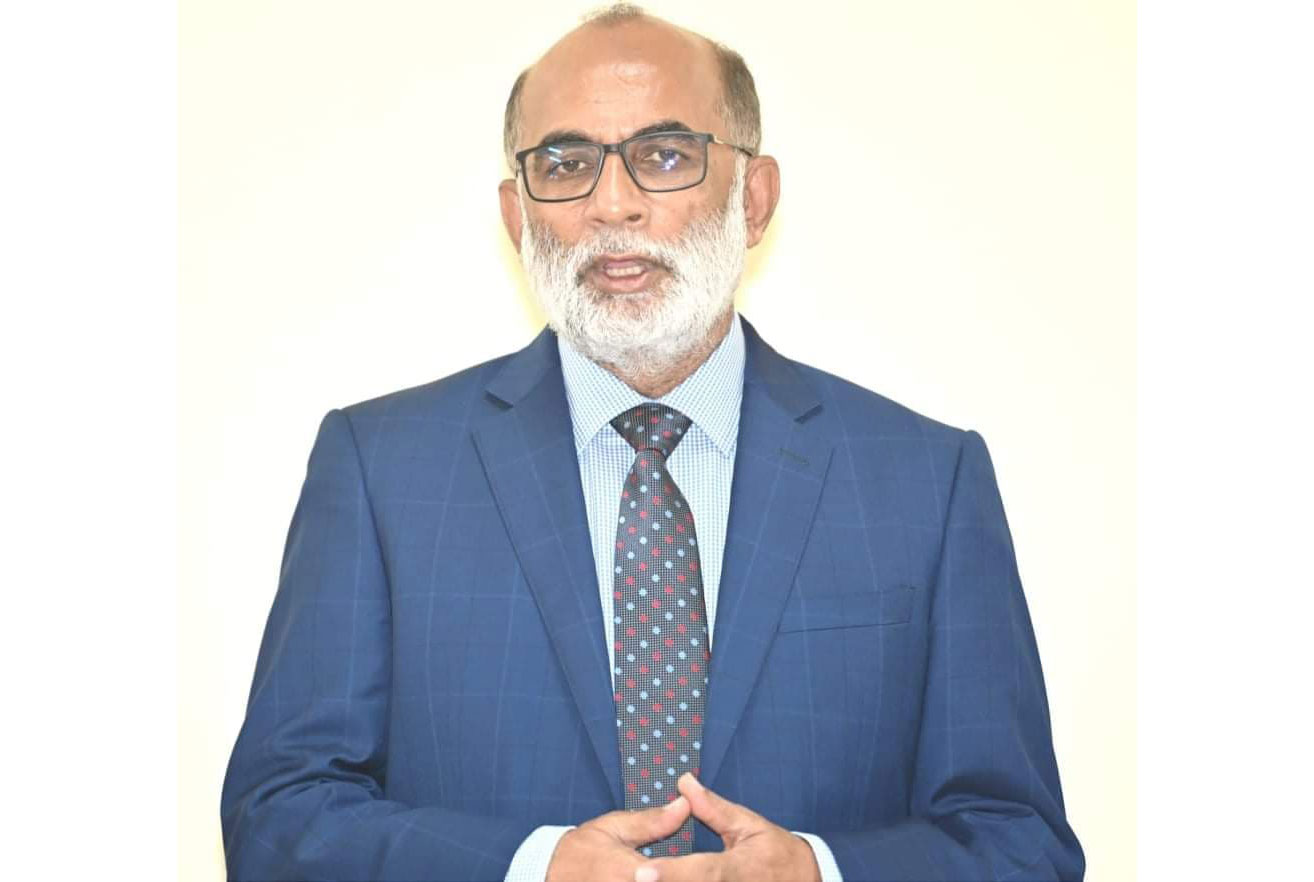 বিচারহীনতার সংস্কৃতি দূর করেছেন প্রধানমন্ত্রী শেখ হাসিনা: শ ম রেজাউল করিম