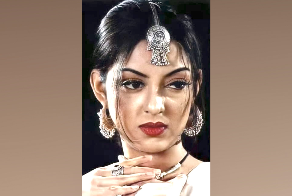 মডেল তিন্নি হত্যা : আদালতে ঘটনার বর্ণনা দিলেন চাচা