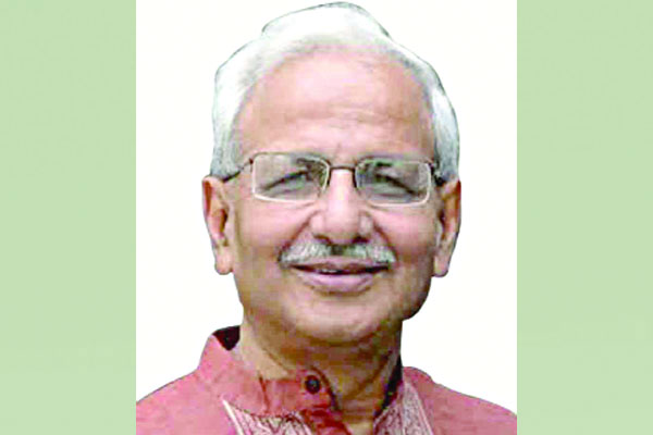 রাজনৈতিক দলের দায়বদ্ধতা নিশ্চিত জরুরি