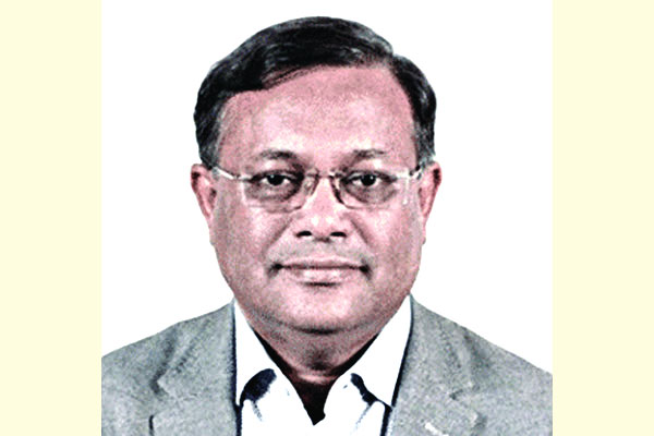 নির্বাচন নয় বিএনপি চায় ক্ষমতার নিশ্চয়তা : তথ্যমন্ত্রী
