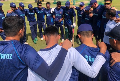 অঘোষিত ফাইনাল: প্রোটিয়াদের বিপক্ষে বাংলাদেশের সম্ভাব্য একাদশ
