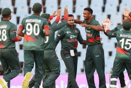 ইতিহাস গড়ার হাতছানির ম্যাচে টাইগারদের সামনে যত বাধা