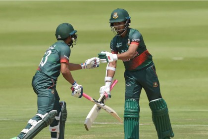 যে কারণে শেষ ম্যাচেও জয়ের আশা টাইগারদের