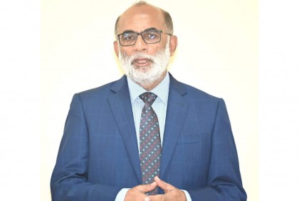 বিচারহীনতার সংস্কৃতি দূর করেছেন প্রধানমন্ত্রী শেখ হাসিনা: শ ম রেজাউল করিম