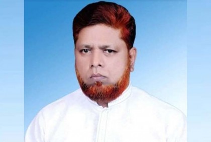 টাঙ্গাইলে বিএনপির সাধারণ সম্পাদক হলেন আওয়ামী লীগের সভাপতি