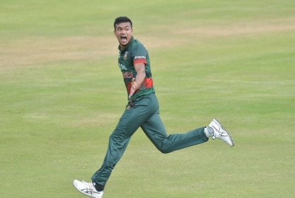 বুঝলেন তো, তাসকিনের নামটা কেনো মনে রাখবেন?