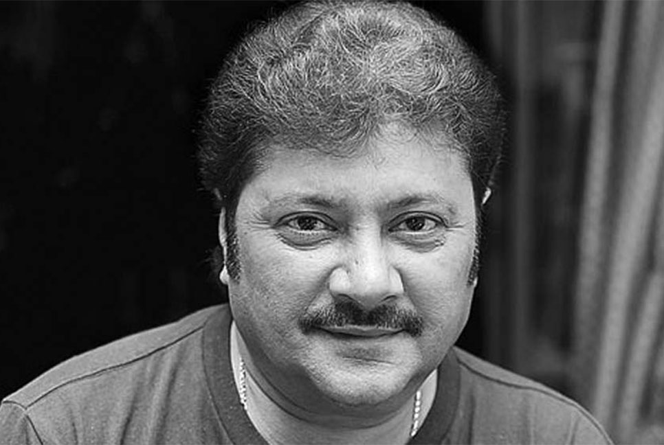 হৃদরোগে আক্রান্ত হয়ে মারা গেলেন অভিনেতা অভিষেক চ্যাটার্জি