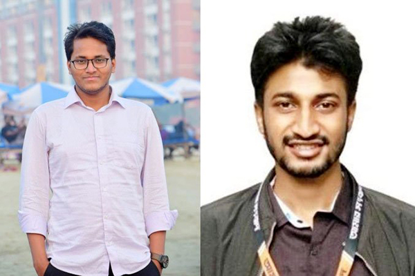 নোবিপ্রবি সাংবাদিক সমিতির নেতৃত্বে ফারহান-পাঠান