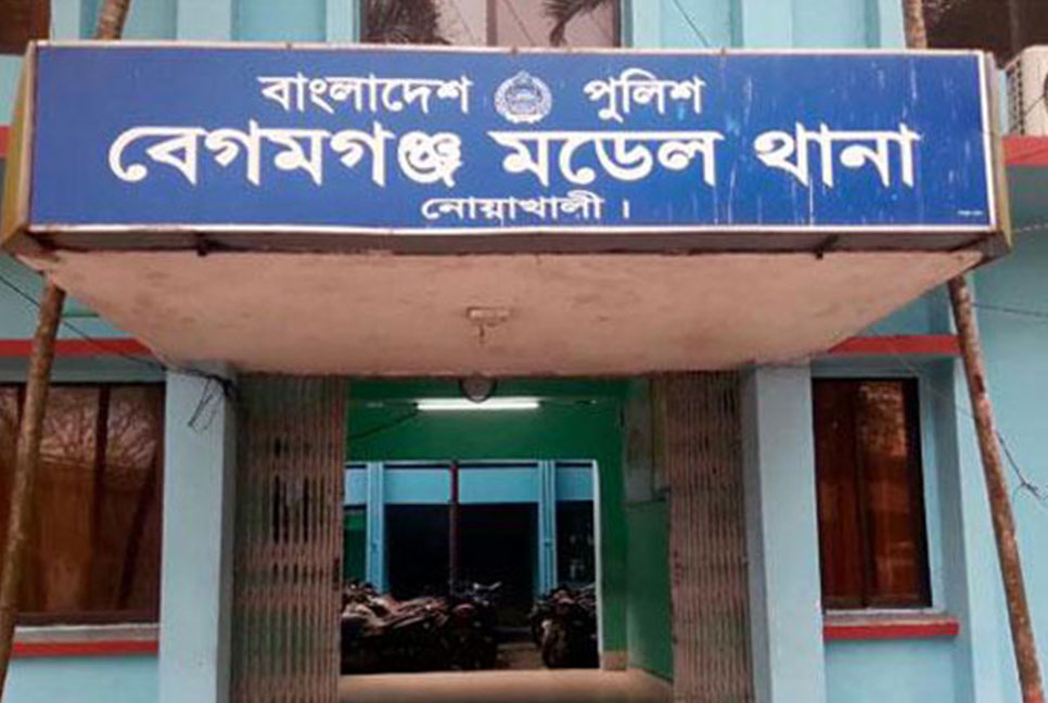 নোয়াখালীতে নারী শ্রমিকের মরদেহ উদ্ধার
