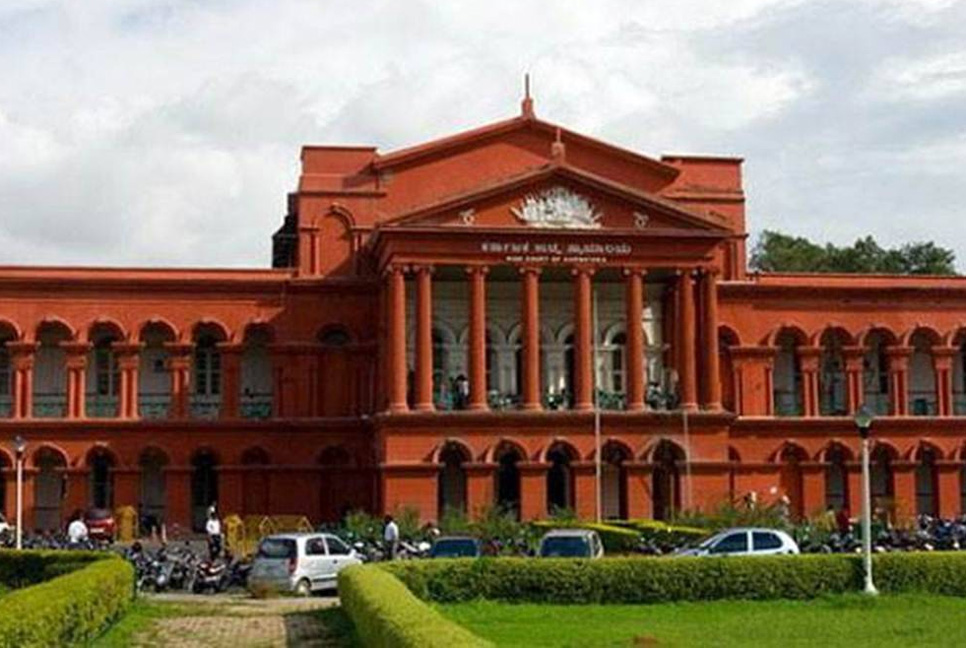 স্ত্রীর অনিচ্ছায় স্বামীর যৌনতা ‘ধর্ষণই’ : কর্ণাটকের হাইকোর্ট

