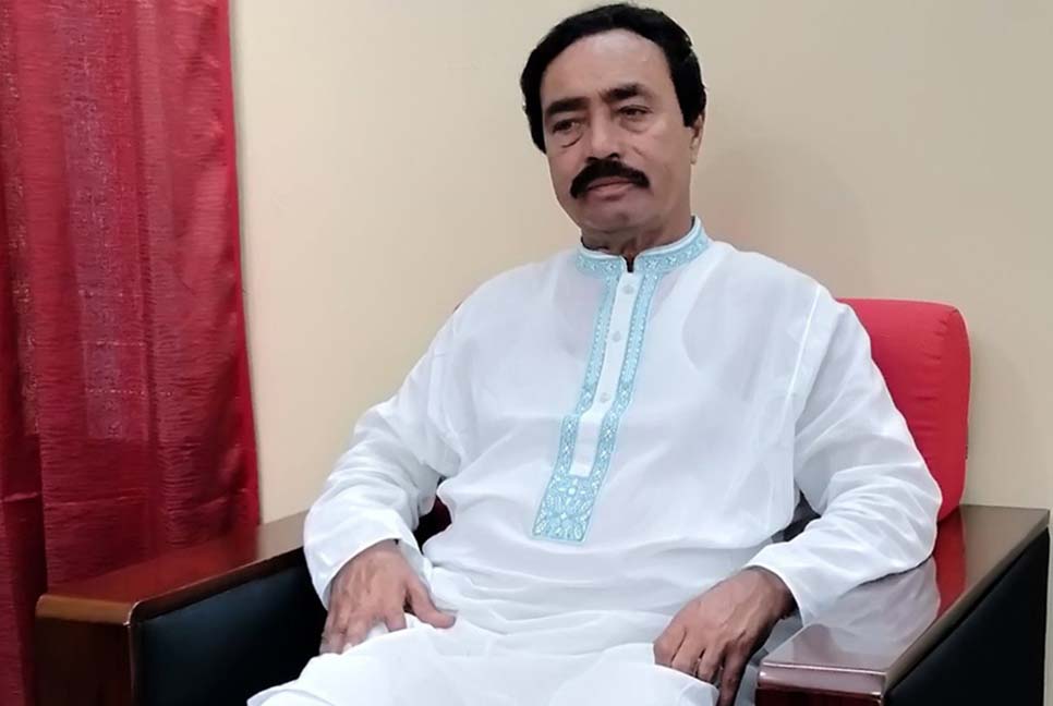 দুদকের মামলায় জামিন পেলেন বাগেরহাটের পৌর মেয়র