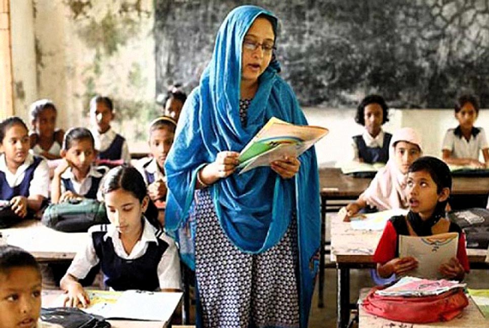 রোজায় প্রাথমিকের নতুন রুটিনে নামাজের বিরতিসহ ৪ নির্দেশনা