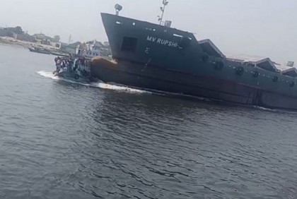 চালকদের প্রতিযোগিতায় শীতলক্ষ্যায় লঞ্চ ডুবি, জেলা প্রশাসনের তদন্ত কমিটি

