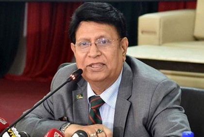 তিন মাসে র‍্যাবের হাতে মৃত্যু হয়নি, যুক্তরাষ্ট্র এতেই খুশি : পররাষ্ট্রমন্ত্রী