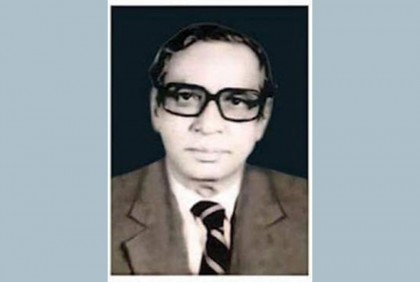 স্বাধীনতা পুরস্কার পেলেন আইনমন্ত্রীর পিতা সিরাজুল হক