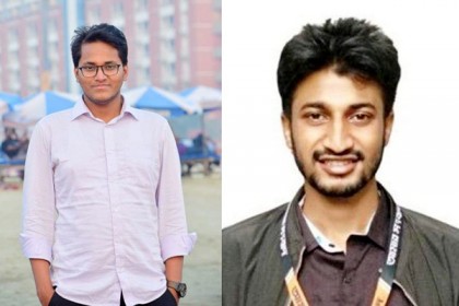 নোবিপ্রবি সাংবাদিক সমিতির নেতৃত্বে ফারহান-পাঠান
