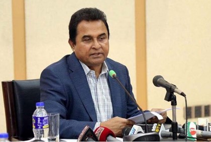 দেশকে ক্ষুধা-দারিদ্র্যমুক্ত করতে ব্যাংকের সহযোগিতা লাগবে : অর্থমন্ত্রী

