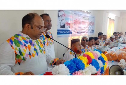 জামালপুরে চেম্বার অব কমার্সের সাধারণ সভা