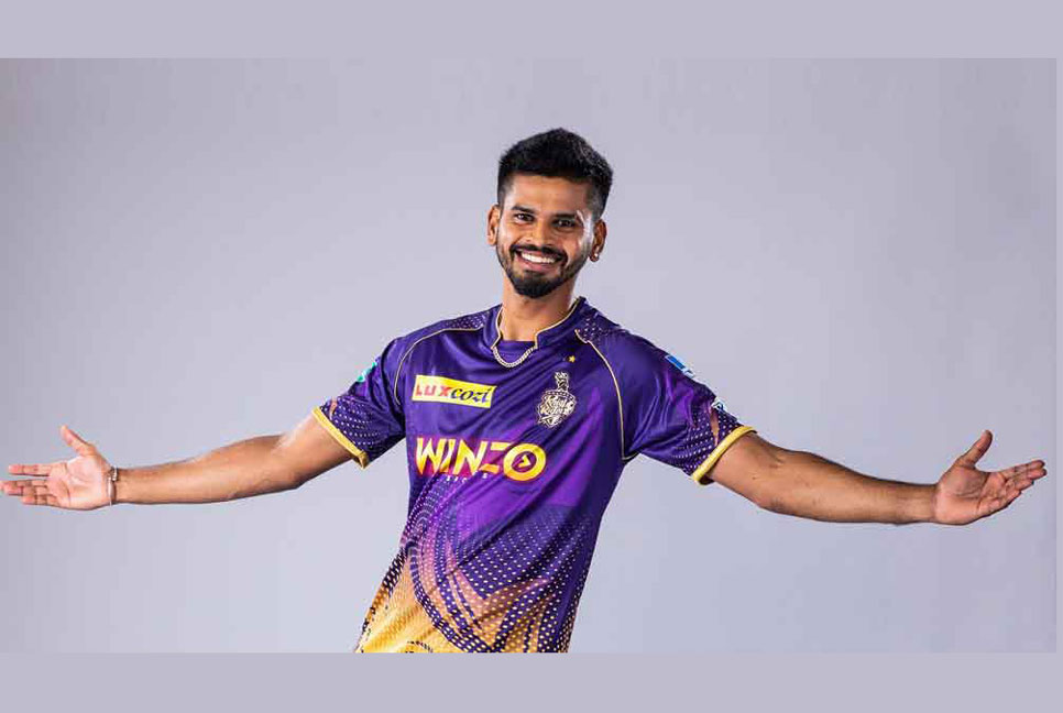 কাল আইপিএল শুরু: কলকাতার সম্ভাব্যে একাদশে থাকছেন কারা?