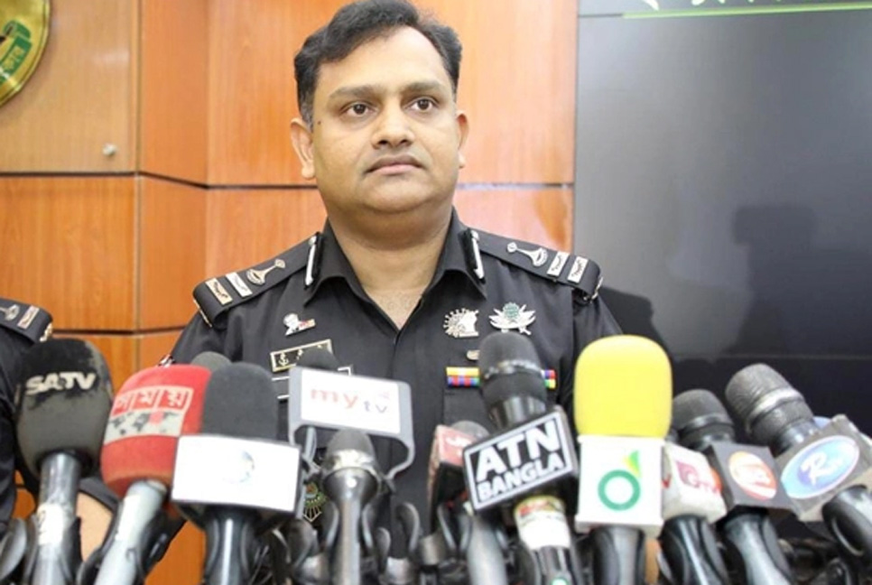 দুর্বৃত্তের গুলিতে দুইজন নিহতের মোটিভ র‌্যাবের হাতে

