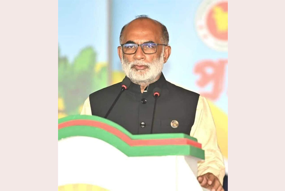 ‌‘মুক্তিযুদ্ধের চেতনা বাস্তবায়নে শেখ হাসিনার নেতৃত্বে ঐক্যবদ্ধ হতে হবে’