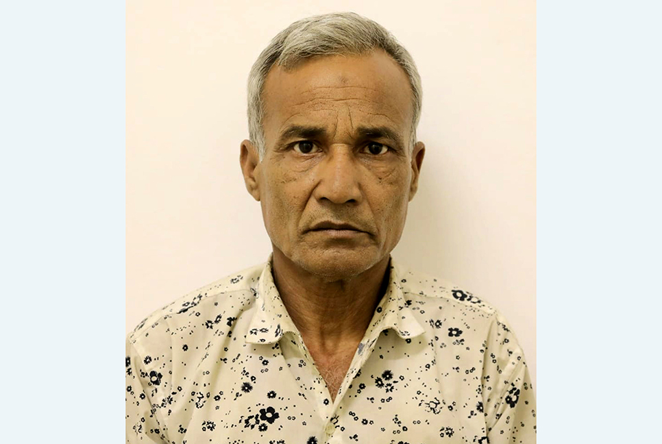 ধুনটে নারী ইউপি সদস্যকে হত্যাকারী গ্রেফতার