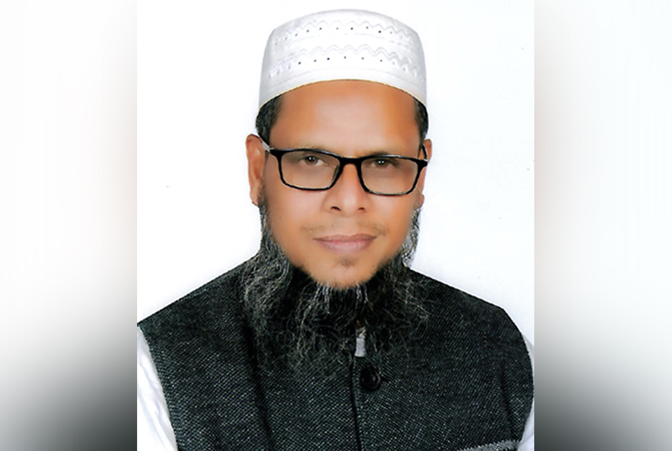 দুপচাঁচিয়া পৌরসভার মেয়রের দায়িত্ব পেলেন বেলাল হোসেন