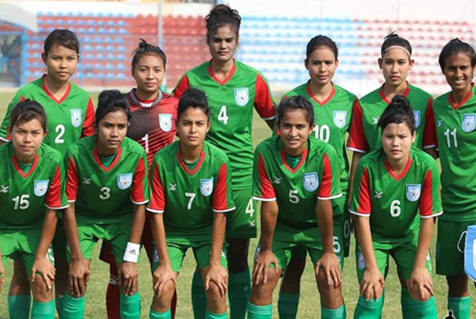 বাংলাদেশের কাছে হেরেও চ্যাম্পিয়ন ভারত