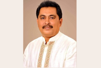 শাহজাহানপুরে গুলিতে নিহত আওয়ামী লীগ নেতা কাউন্সিলর ডলির স্বামী