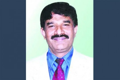 বহাল থাকছে হারিছ চৌধুরীর রেড নোটিস