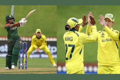 ফারজানা-রুমানার রেকর্ডের দিনে লড়াই করে হারল বাংলাদেশ