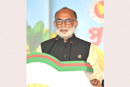 ‌‘মুক্তিযুদ্ধের চেতনা বাস্তবায়নে শেখ হাসিনার নেতৃত্বে ঐক্যবদ্ধ হতে হবে’