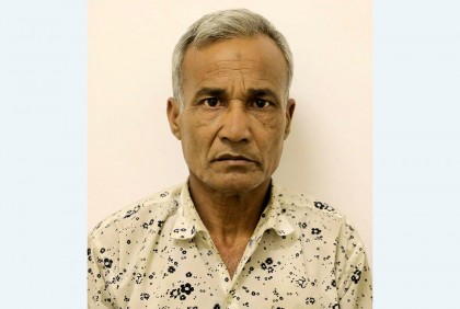 ধুনটে নারী ইউপি সদস্যকে হত্যাকারী গ্রেফতার