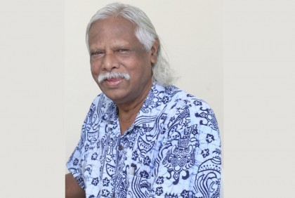 সপরিবারে লন্ডন গেলেন জাফরুল্লাহ  

