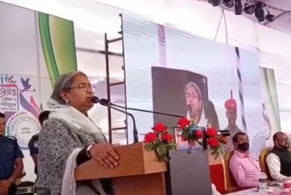 কারিগরি শিক্ষার প্রসার ঘটলেই দেশ এগিয়ে যাবে: শিক্ষামন্ত্রী