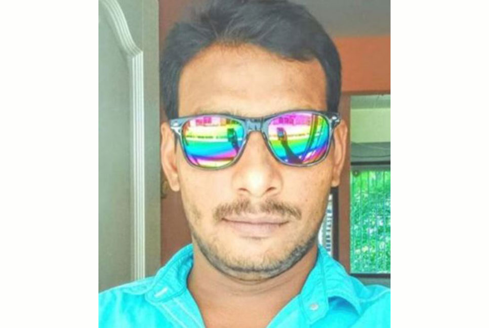 যশোরে দুর্বৃত্তদের ছুরিকাঘাতে যুবকের মৃত্যু